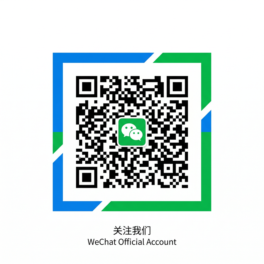 双飞视频公众号